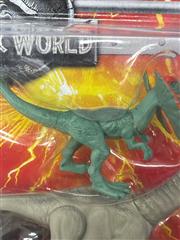 MATTEL JURASSIC WORLD 3PC MINI ACTION DINOS SEALED IN PACKAGE